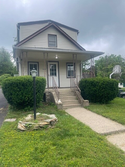 Foto del edificio - 1158 Neshaminy Ave