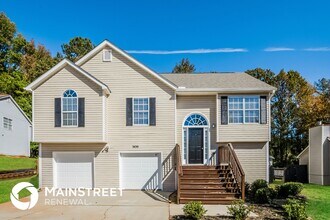 Building Photo - 3639 Mosswood Ln