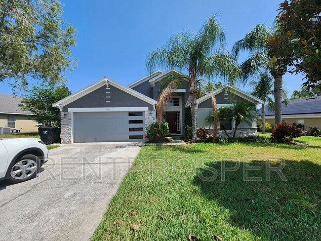 Building Photo - 1315 Vista del Lago Blvd