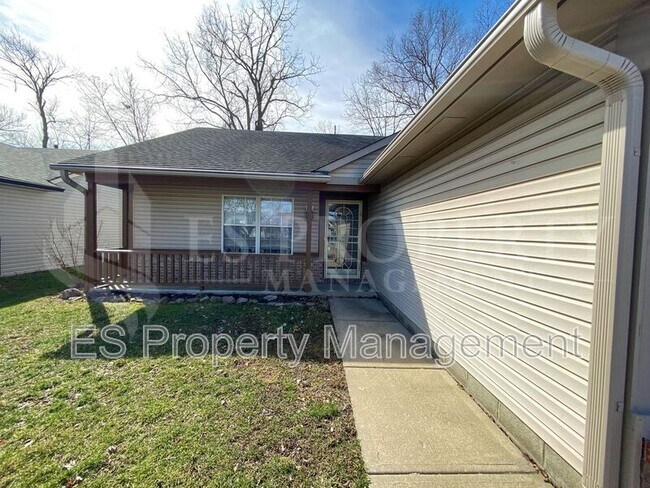 Building Photo - 5043 Seerley Creek Rd