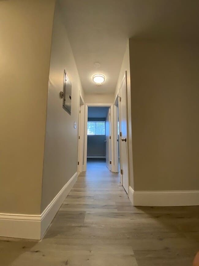 Interior Photo - Harvard Street Apartments