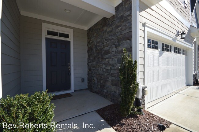 Building Photo - 3 br, 2.5 bath House - 1036 Laurel Twist Road