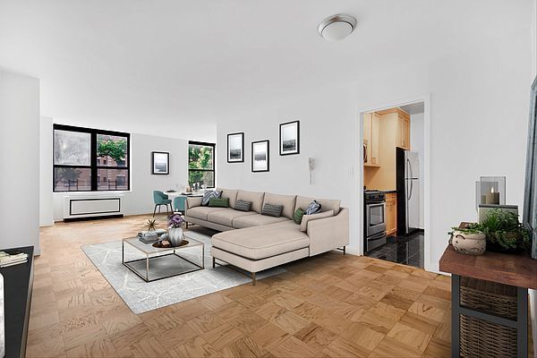 Foto del edificio - 250 W 87th St