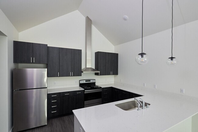 Foto del interior - The Easterly