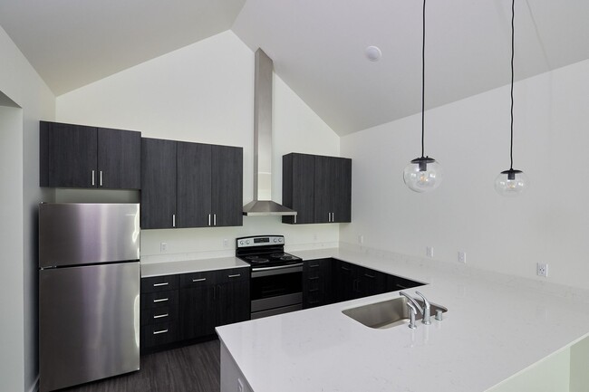 Interior Photo - The Easterly