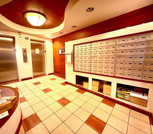 Foto del edificio - 1013 Prospect St