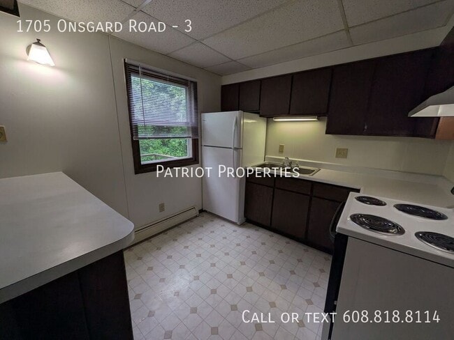 Building Photo - 1705 Onsgard Rd