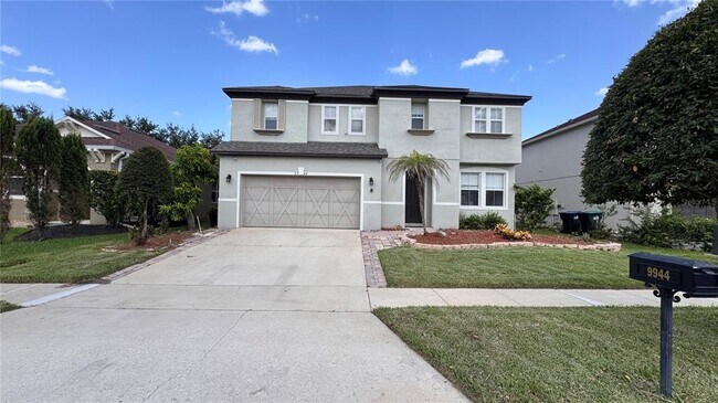 Building Photo - 9944 Chorlton Cir