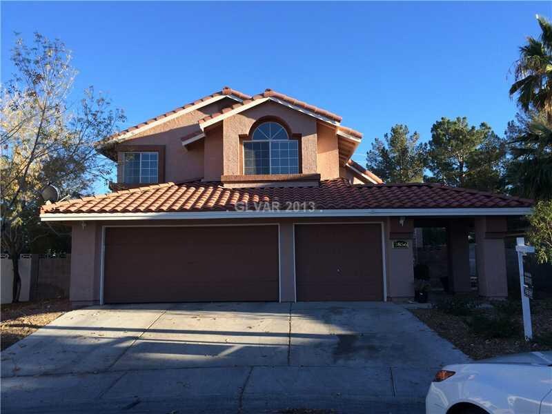 2856 N Reef Bay Ln, Las Vegas, NV 89128 House Rental in Las Vegas, NV