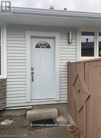 Photo du bâtiment - 19 Constable St