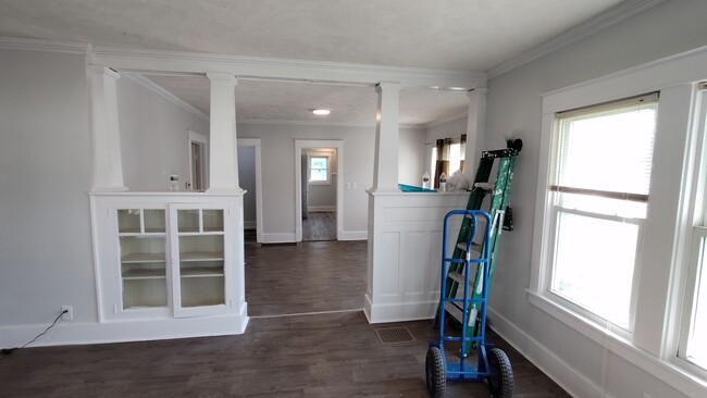 Foto del edificio - 941 E Richmond St