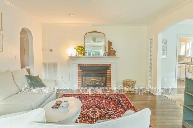 Foto del edificio - 303 Shawnee Trail