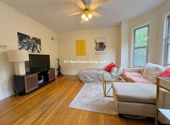 Foto del edificio - 221 Freeman St