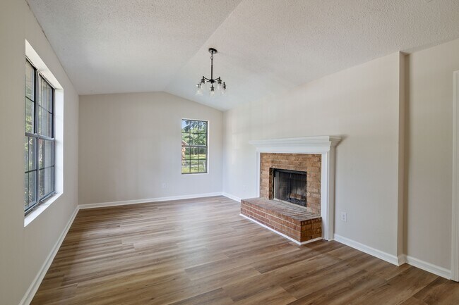 Foto del edificio - 3919 Wexford Ct