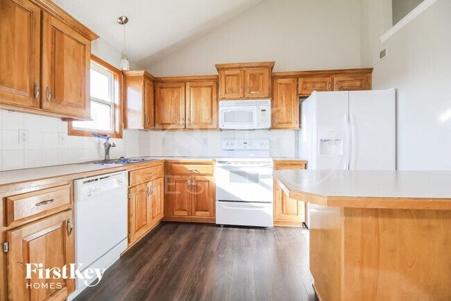 Foto del edificio - 8907 NE 116th St