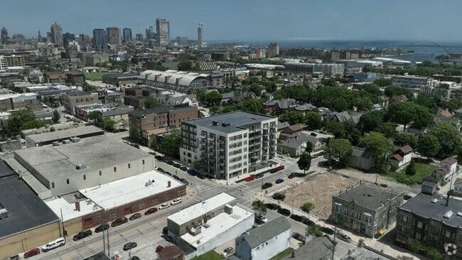  - Element Apartments