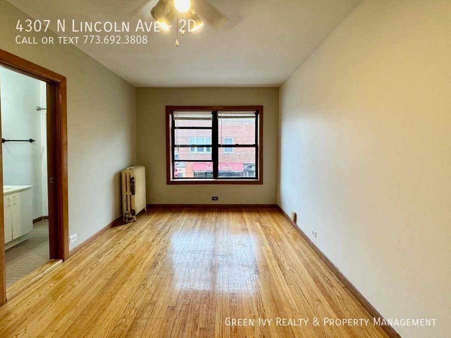 Photo - 4307 N Lincoln Ave -2D