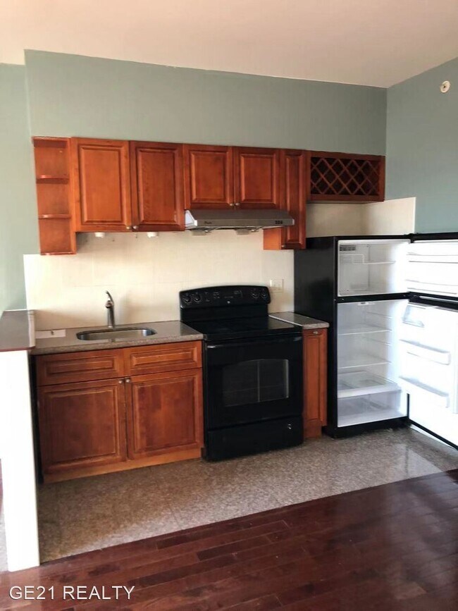Foto del edificio - Studio, 1 bath House - 1224 N Carlisle St
