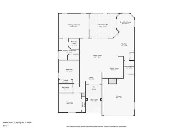 Building Photo - 8343 Natoma St