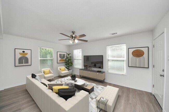 Foto del edificio - 7004 Conley St