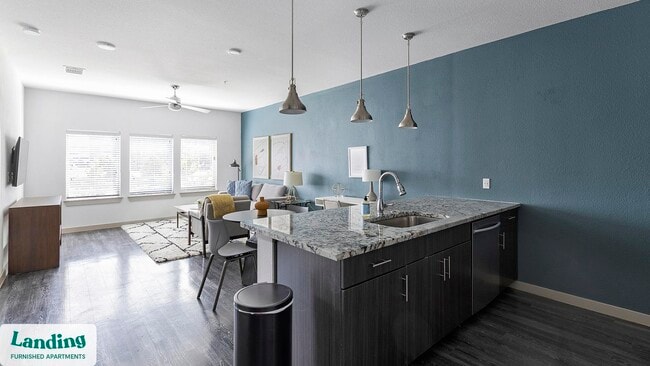 Building Photo - 7201 Henneman Way