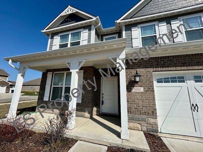 Foto del edificio - New Construction by D.R. Horton – Welcome ...