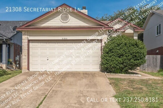 Foto del edificio - 21308 Secretariat Ridge Ln