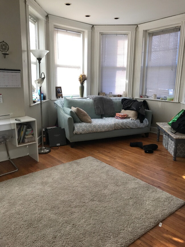 Photo - The Parkview Apartments