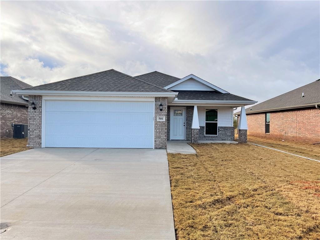 501 NW 59th Ave, Bentonville, AR 72713 House Rental in Bentonville