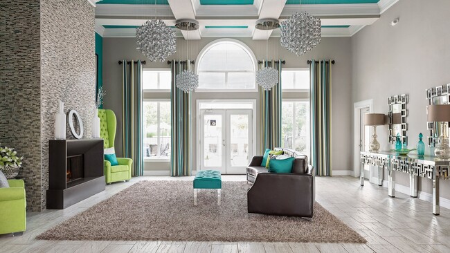 Foto del edificio - 7400 Steeplecrest Cir