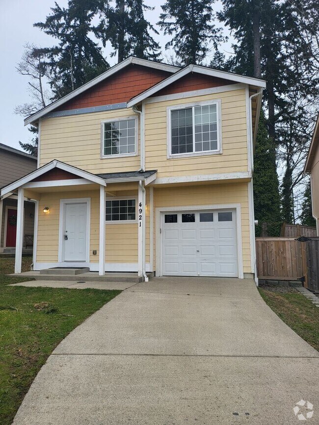 Eastwood Apartments under 2,000 Bremerton, WA 1 Rentals