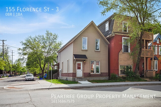 Building Photo - Fabulous Florence-Studio Apt in Downtown O...