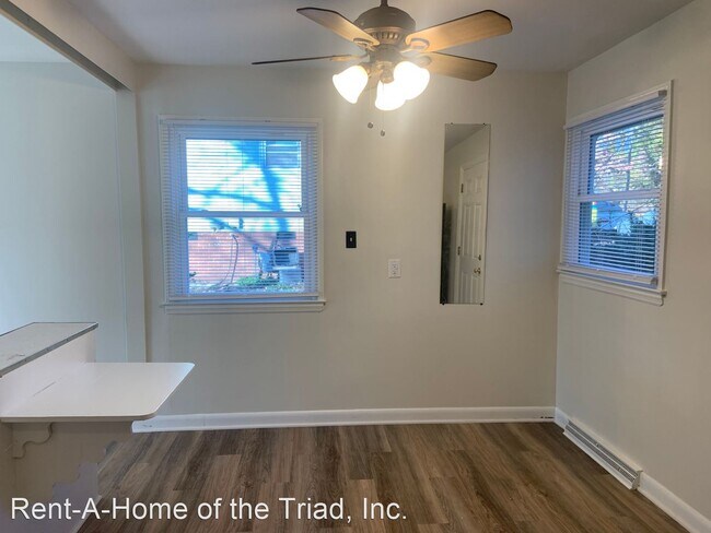 Foto del edificio - 3 br, 1 bath House - 1409 Caldwell Street