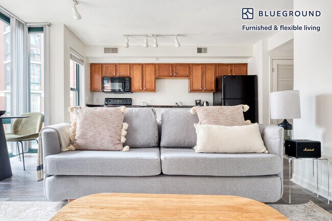 Foto del edificio - 1301 M St NW