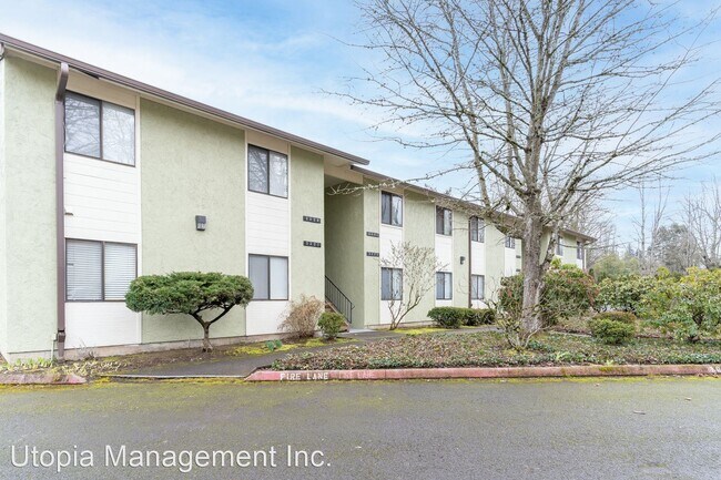 Foto del edificio - 2 br, 2 bath House - 3329 NE 162nd Ave