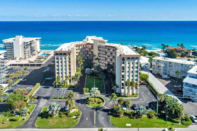 Building Photo - 3475 S Ocean Blvd