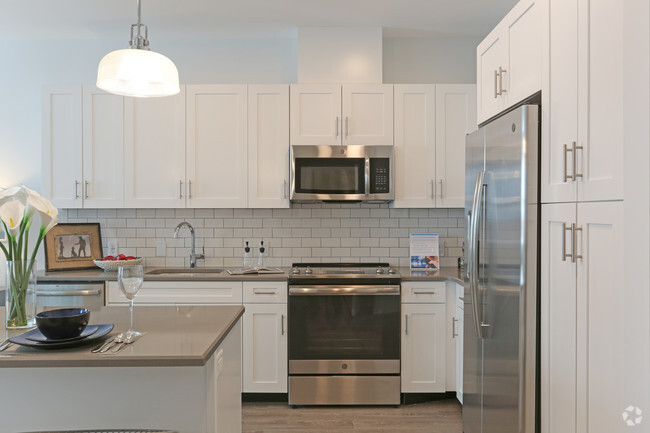 Cocina - CityLine - Jersey City West