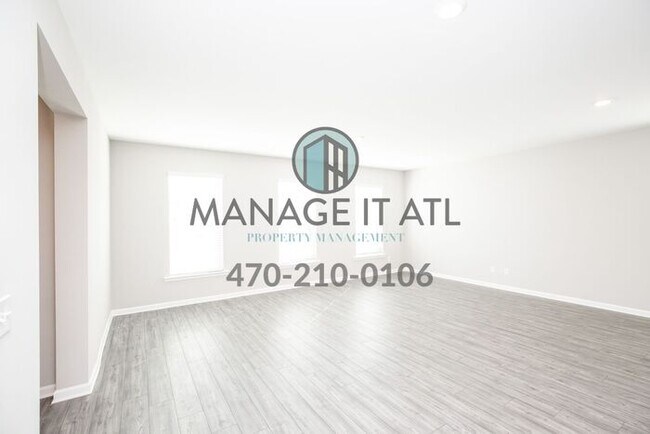 Foto del edificio - Beautiful 4 bedroom house in Mill Creek Hi...