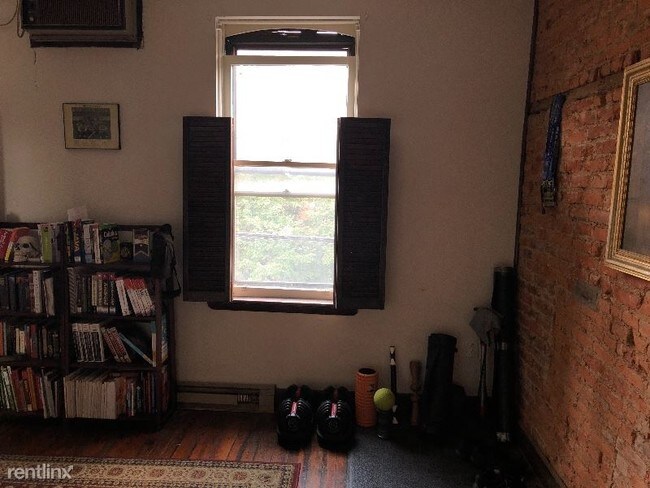 Foto del edificio - 849 N 26th St