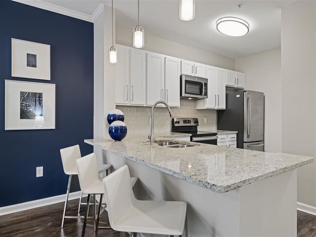 Photo - Marq on Ponce Apartments