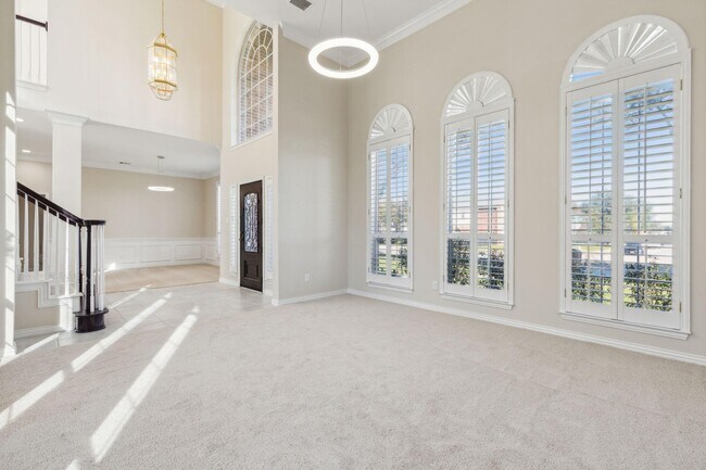 Foto del edificio - 7609 Marchman Way