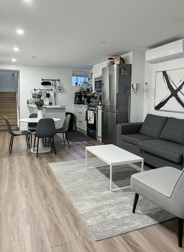 Photo principale - 12 Rusholme Park Cres