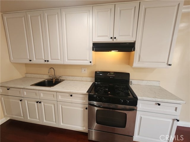 Foto del edificio - 16331 Shamhart Dr