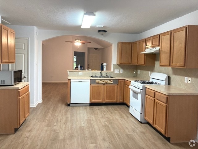 Building Photo - 1515 Thornhollow Dr