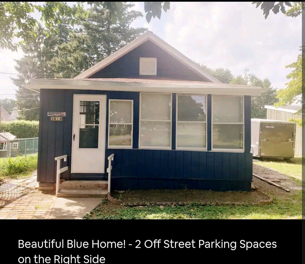 3614 N 6th St, Harrisburg, PA 17110 House Rental in Harrisburg, PA