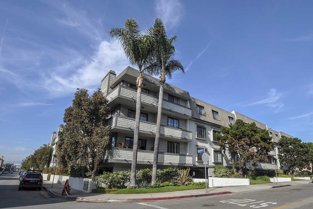 184 Apartments Available for Rent in Marina Del Rey, CA