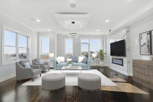 Foto del edificio - 122 Terrace Ave