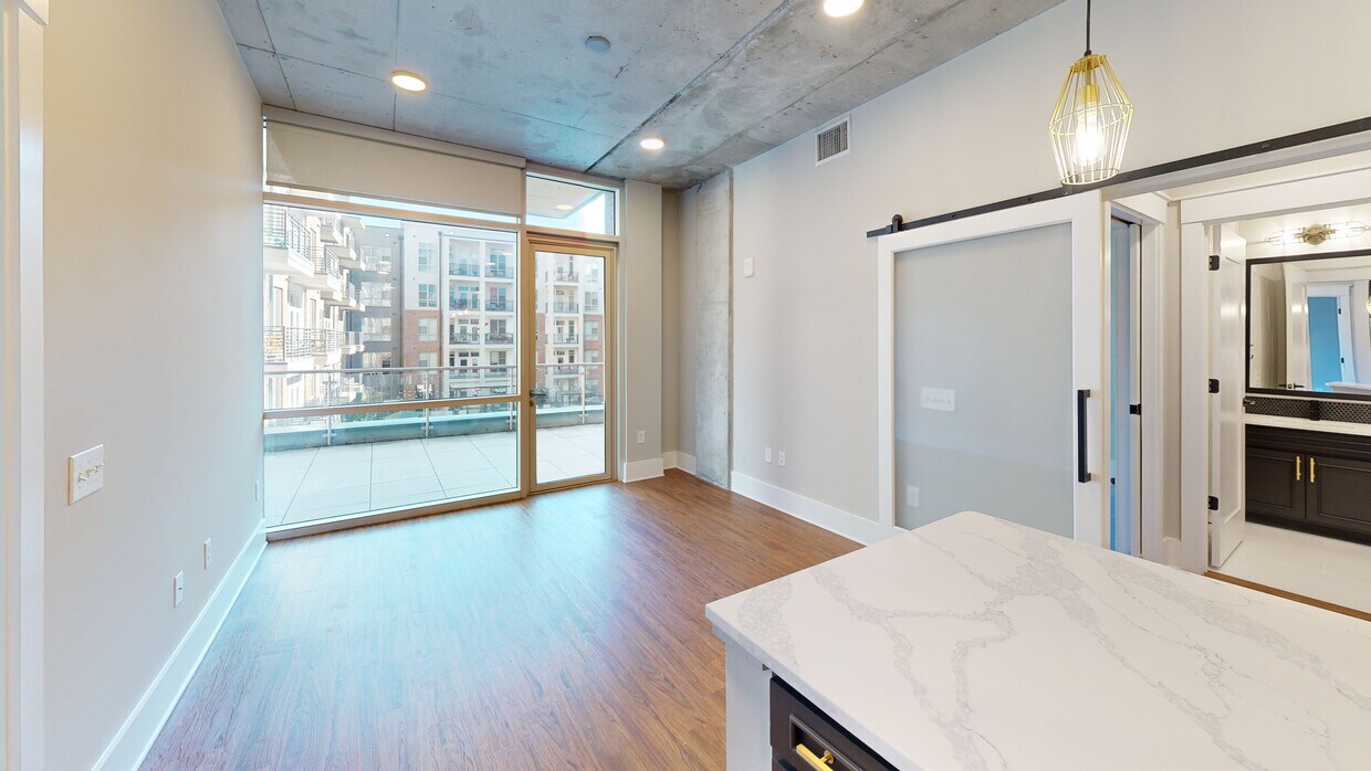 Photo - Van Alen Apartments