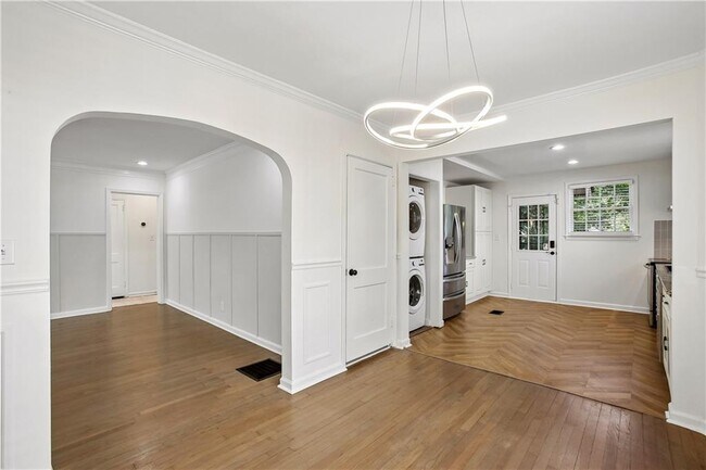 Foto del edificio - 1649 Beecher St SW