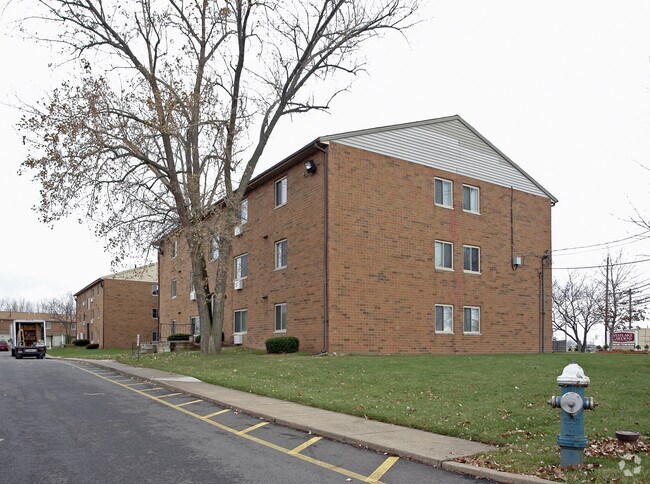 Westlake Gardens Apts. Apartments Lorain, OH